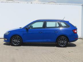 Škoda Fabia  1.0 TSI Style 