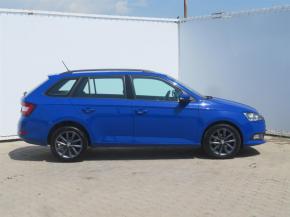 Škoda Fabia  1.0 TSI Style 