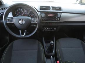 Škoda Fabia  1.0 TSI Style 