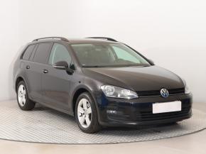 Volkswagen Golf  1.6 TDI 