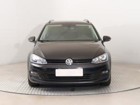 Volkswagen Golf  1.6 TDI 