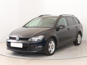 Volkswagen Golf  1.6 TDI 