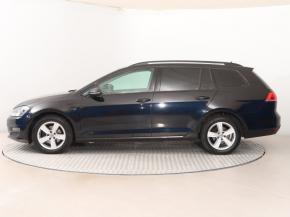 Volkswagen Golf  1.6 TDI 