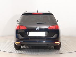 Volkswagen Golf  1.6 TDI 