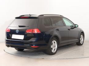 Volkswagen Golf  1.6 TDI 