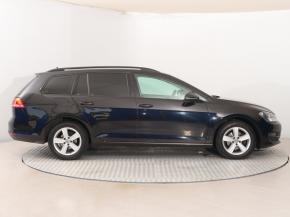 Volkswagen Golf  1.6 TDI 