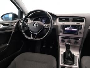 Volkswagen Golf  1.6 TDI 