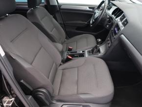 Volkswagen Golf  1.6 TDI 