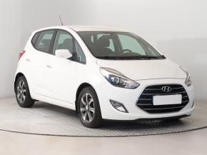 Hyundai ix20  1.6 CVVT 