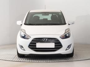 Hyundai ix20  1.6 CVVT 