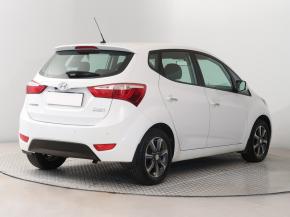 Hyundai ix20  1.6 CVVT 