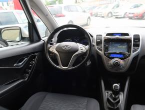 Hyundai ix20  1.6 CVVT 