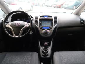 Hyundai ix20  1.6 CVVT 