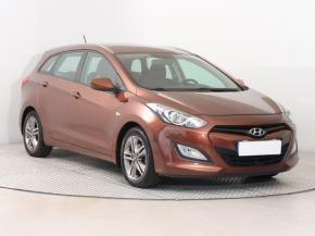 Hyundai i30  1.6 MPI 