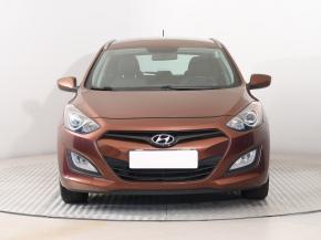 Hyundai i30  1.6 MPI 