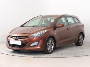 Hyundai i30  1.6 MPI 