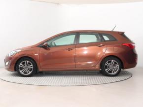 Hyundai i30  1.6 MPI 