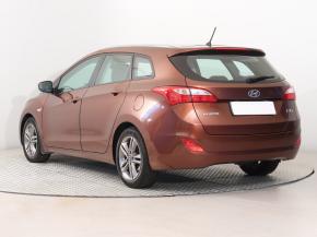 Hyundai i30  1.6 MPI 