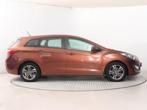 Hyundai i30  1.6 MPI 