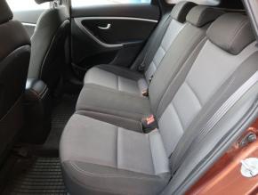 Hyundai i30  1.6 MPI 