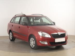 Škoda Fabia  1.2 TSI Extra