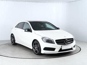 Mercedes-Benz A  A 200 CDI AMG Line 