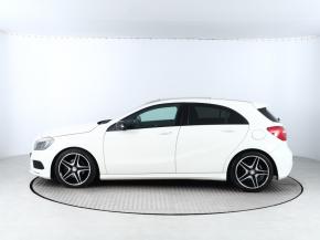 Mercedes-Benz A  A 200 CDI AMG Line 