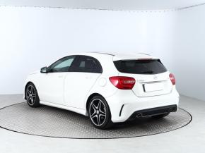 Mercedes-Benz A  A 200 CDI AMG Line 