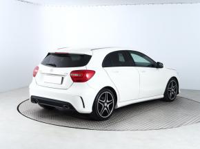 Mercedes-Benz A  A 200 CDI AMG Line 