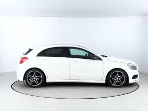 Mercedes-Benz A  A 200 CDI AMG Line 