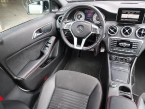 Mercedes-Benz A  A 200 CDI AMG Line 