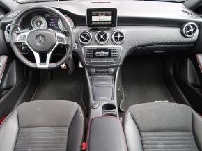 Mercedes-Benz A  A 200 CDI AMG Line 