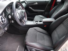 Mercedes-Benz A  A 200 CDI AMG Line 