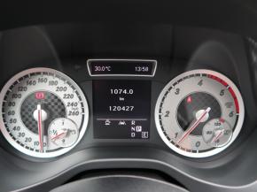 Mercedes-Benz A  A 200 CDI AMG Line 