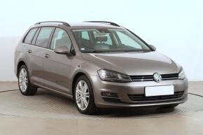 Volkswagen Golf  2.0 TDI 