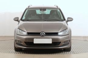 Volkswagen Golf  2.0 TDI 