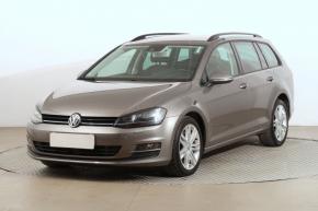 Volkswagen Golf  2.0 TDI 