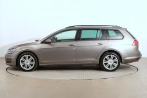 Volkswagen Golf  2.0 TDI 