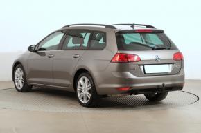 Volkswagen Golf  2.0 TDI 