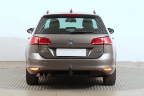 Volkswagen Golf  2.0 TDI 