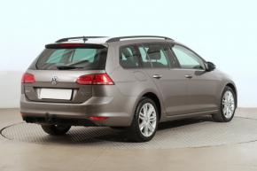 Volkswagen Golf  2.0 TDI 