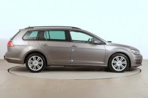 Volkswagen Golf  2.0 TDI 