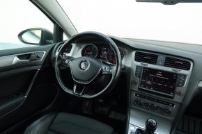 Volkswagen Golf  2.0 TDI 