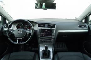 Volkswagen Golf  2.0 TDI 