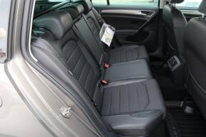 Volkswagen Golf  2.0 TDI 