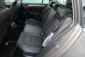 Volkswagen Golf  2.0 TDI 