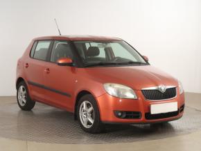 Škoda Fabia  1.2 12V 