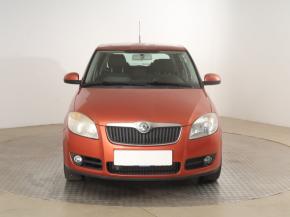 Škoda Fabia  1.2 12V 