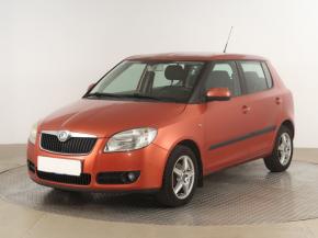 Škoda Fabia  1.2 12V 