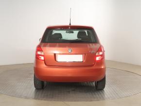 Škoda Fabia  1.2 12V 